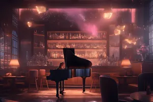 Maison Replica Jazz Club Type Fragrance Oil