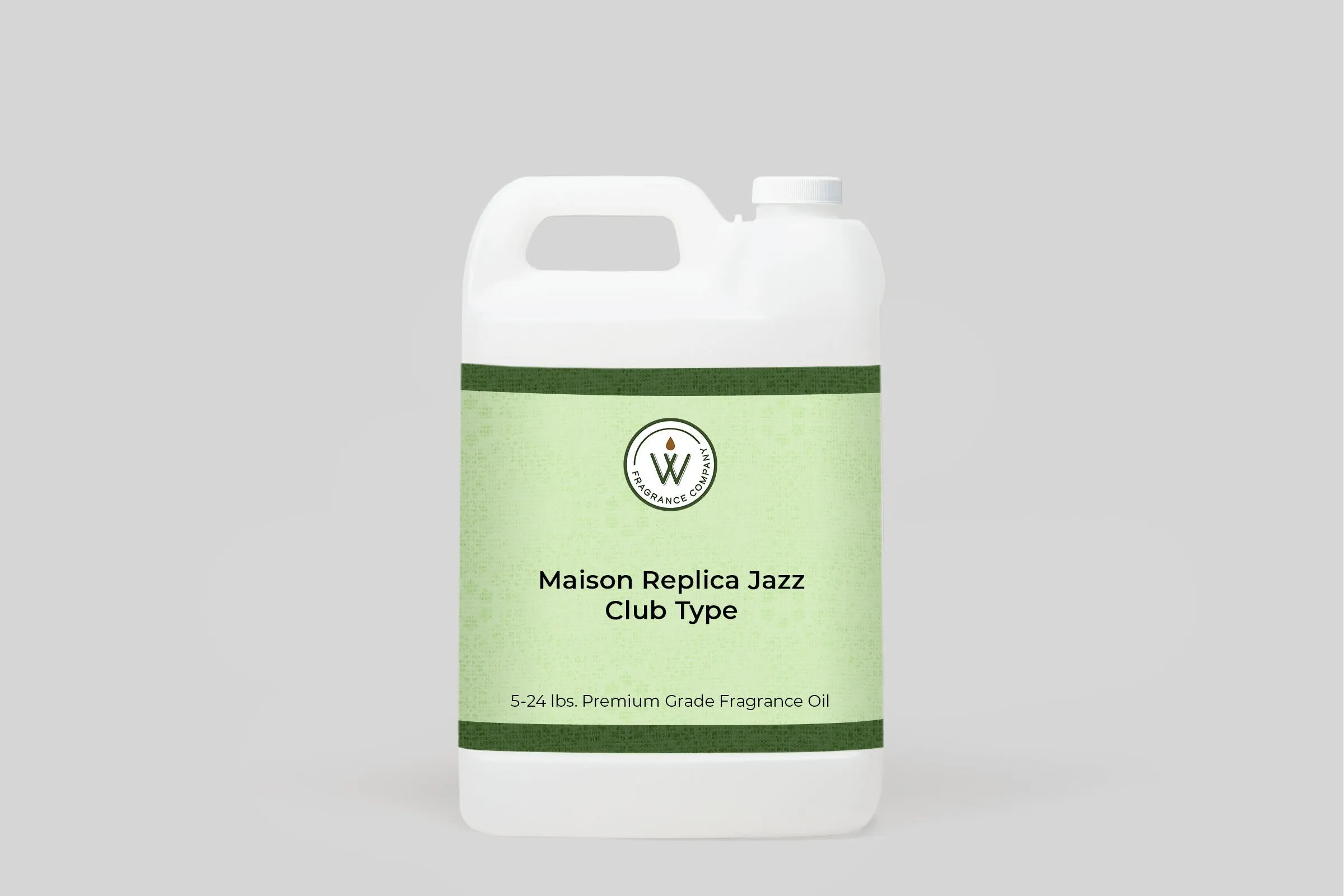Maison Replica Jazz Club Type Fragrance Oil