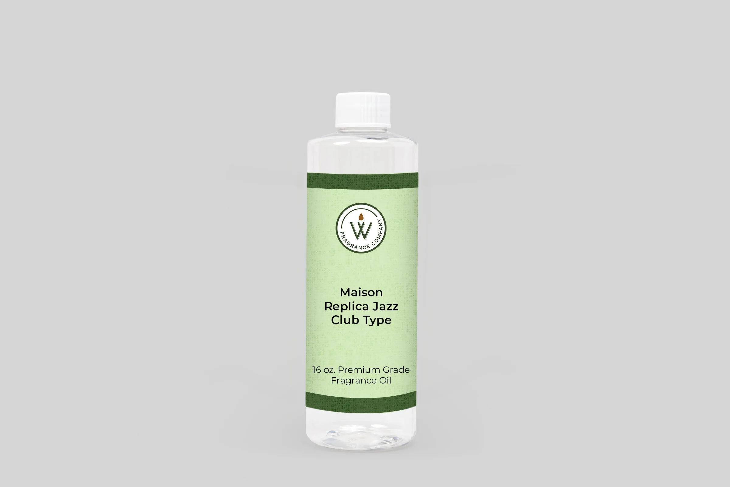 Maison Replica Jazz Club Type Fragrance Oil