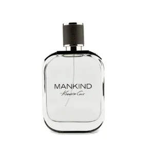 Mankind Eau De Toilette Spray - 100ml/3.4oz