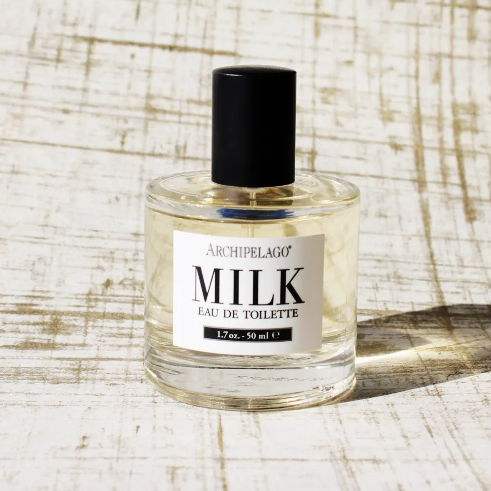 Milk Eau de Toilette