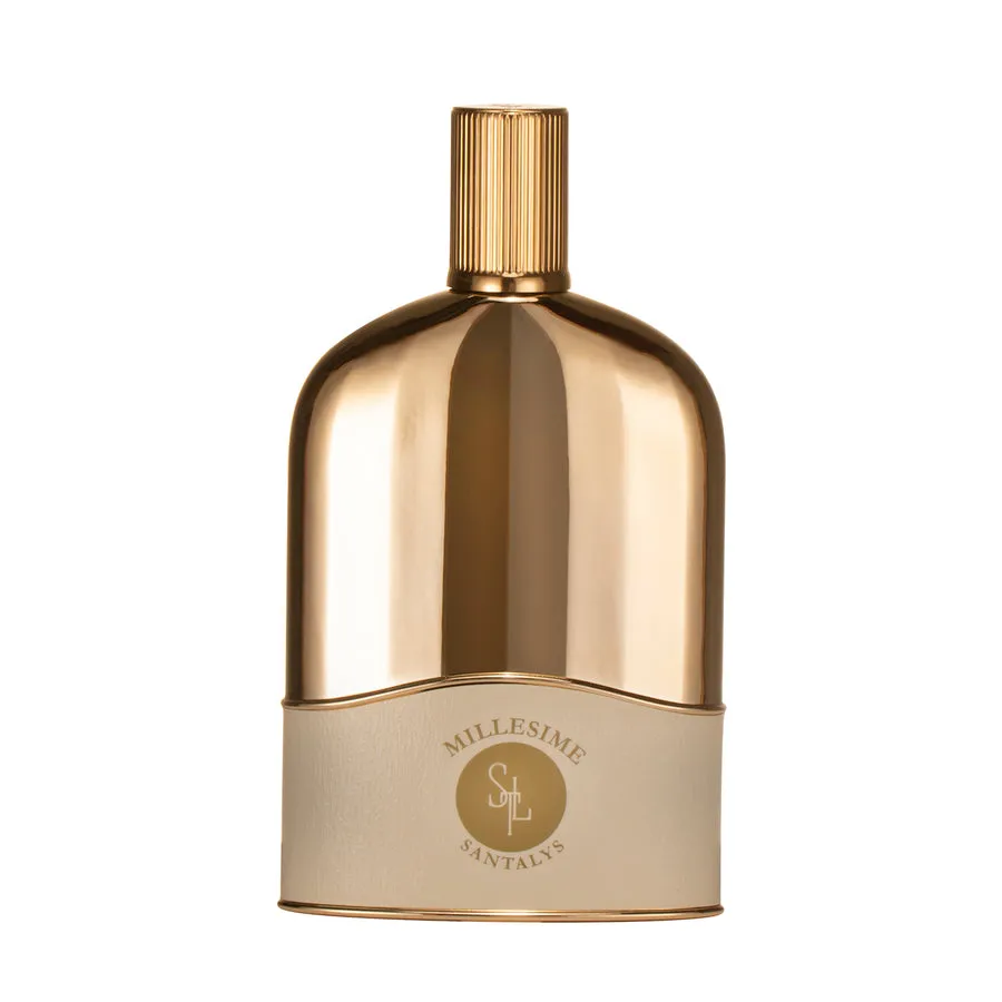 Millesime 3 oz 90 ml Edp Unisex By Santalis Parfums