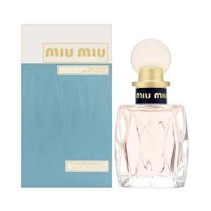 Miu Miu L'Eau Rosee 100ml EDT for Women by Miu Miu