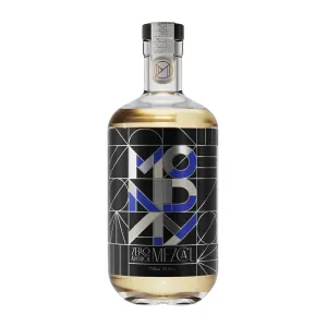 Monday Mezcal - Non-Alcoholic Mezcal