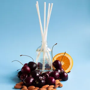 Morello Cherry Scented Reed Diffuser