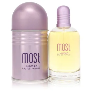Most Eau De Parfum Spray By Jeanne Arthes Eau De Parfum Spray (Most Eau De Parfum Spray By Jeanne Arthes)