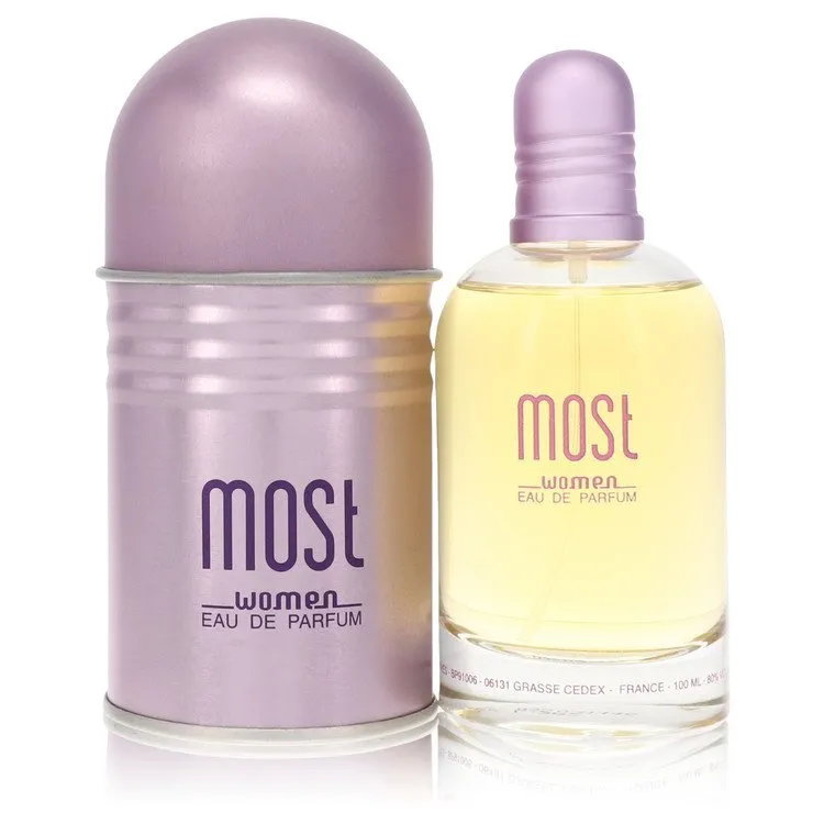 Most Eau De Parfum Spray By Jeanne Arthes Eau De Parfum Spray (Most Eau De Parfum Spray By Jeanne Arthes)
