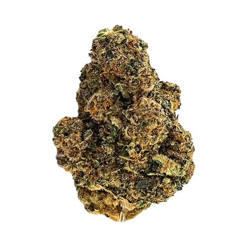 MTL Wes' Coast Kush