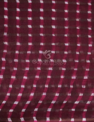 MUNGA KOTA FABRIC(PER METER)-MNF17