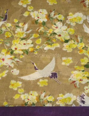MUNGA KOTA FABRIC(PER METER)-MNF3