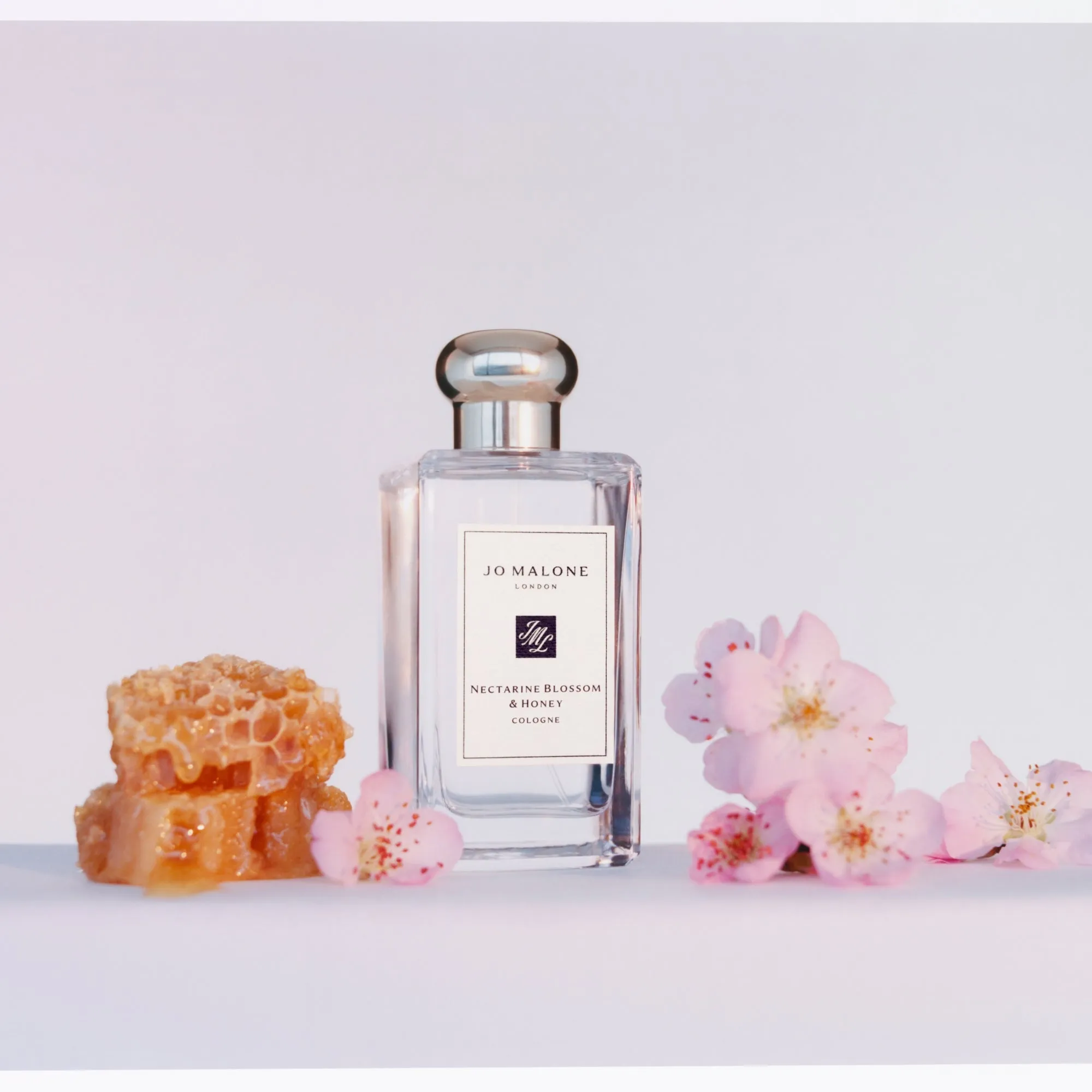 Nectarine Blossom & Honey
