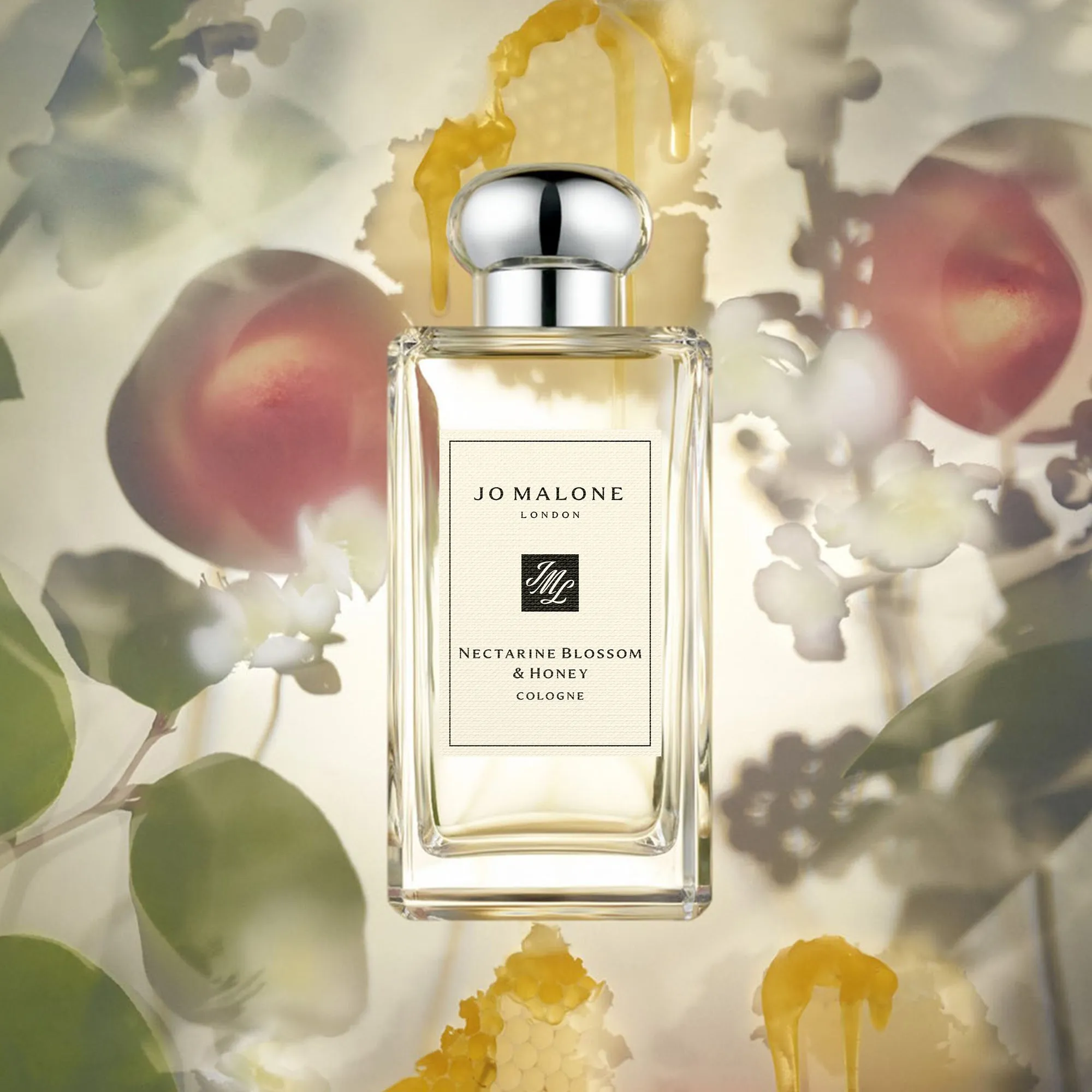 Nectarine Blossom & Honey