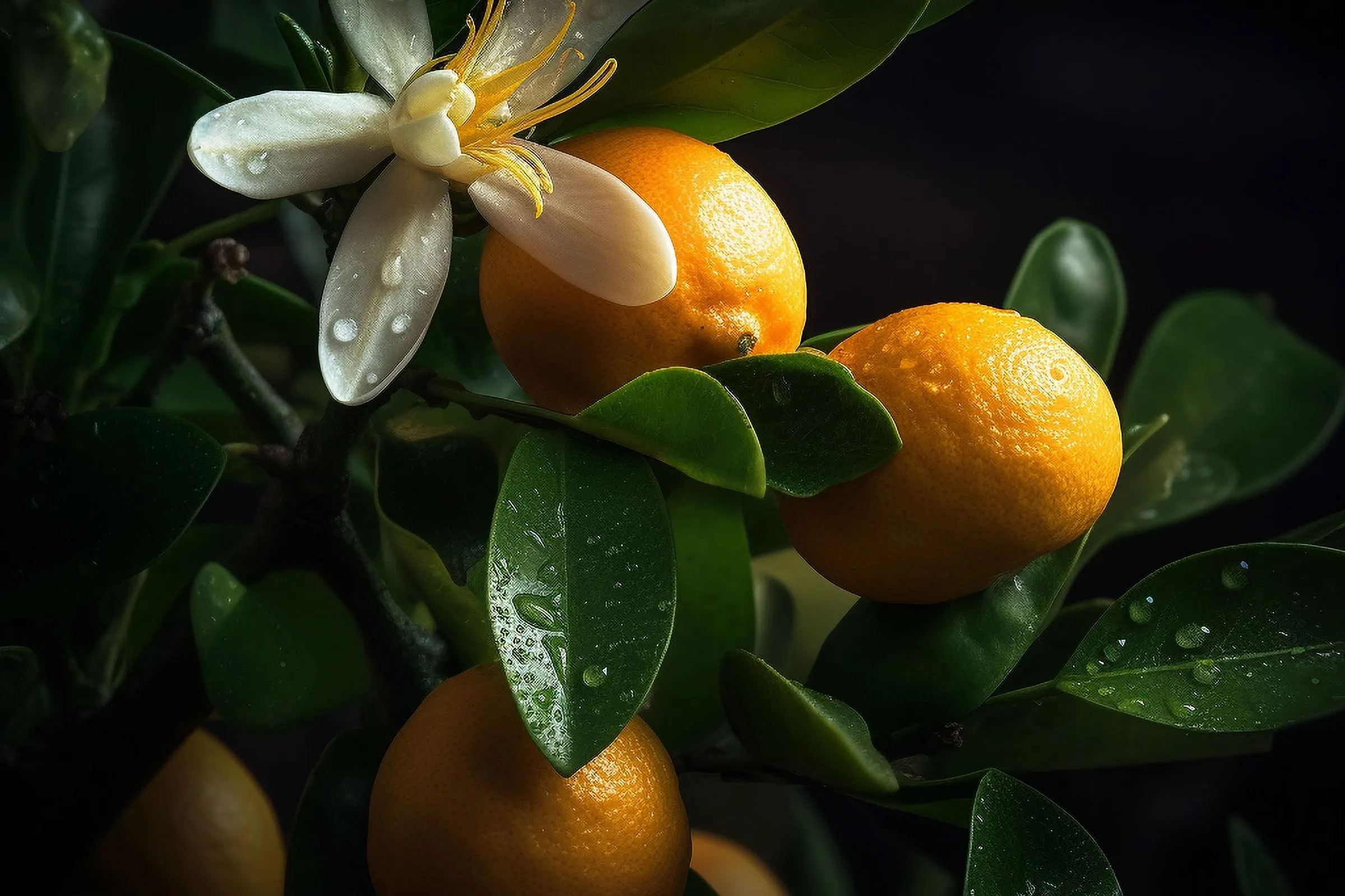 Neroli Fragrance Oil