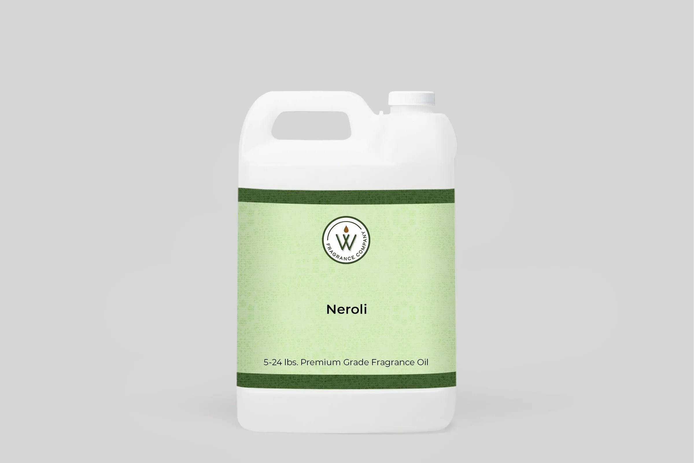 Neroli Fragrance Oil