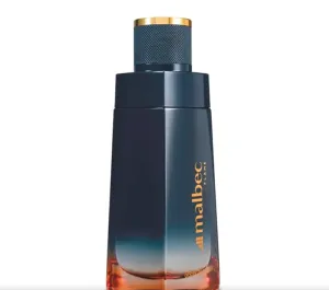 O Boticario Malbec Flame Men's Eau de Toilette Spray