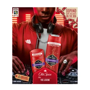 Old Spice Rock Star Gift for Men