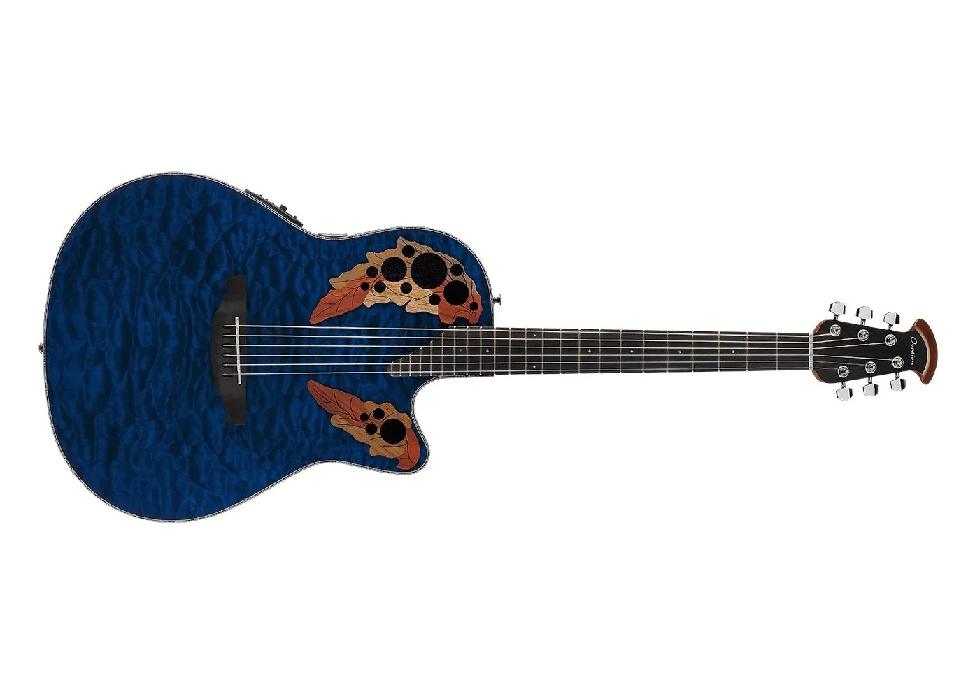 Ovation CE44P-8TQ