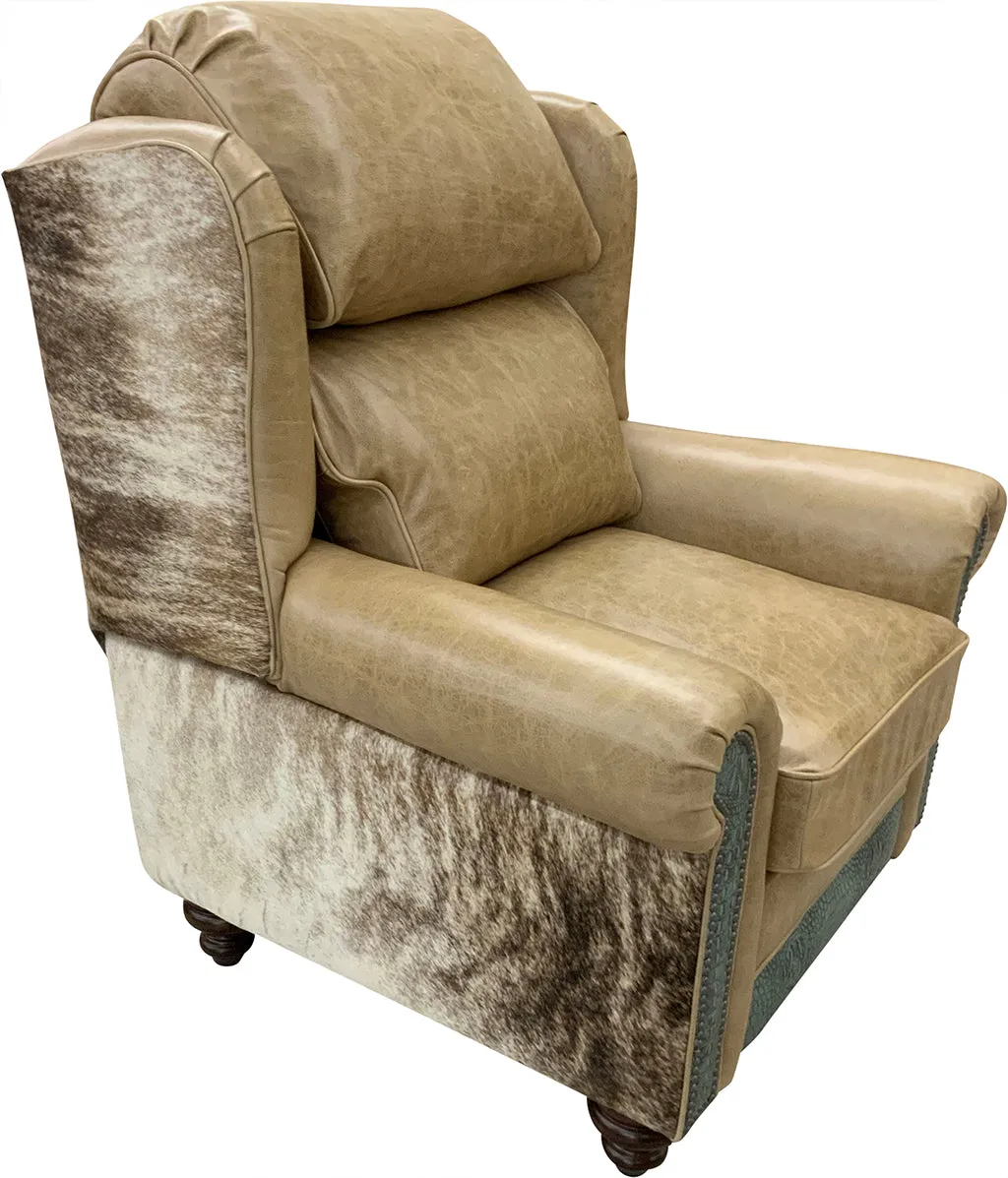 Palm Desert Recliner