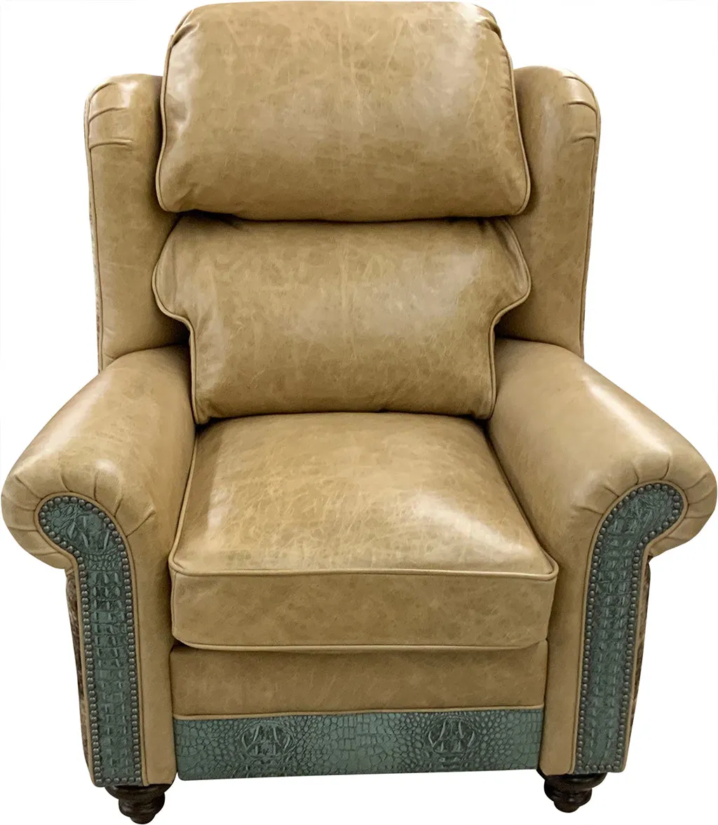 Palm Desert Recliner