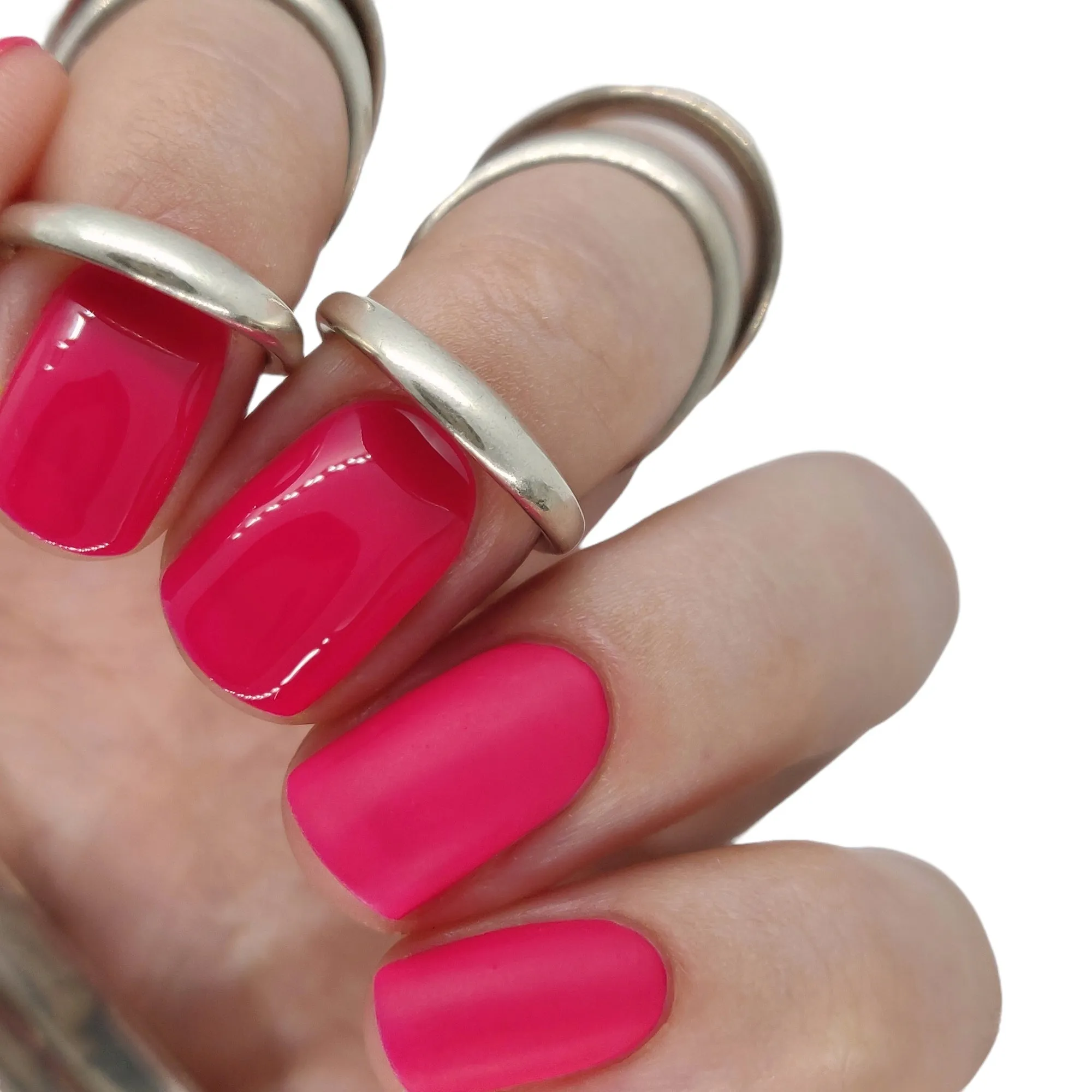 Paradise Red
