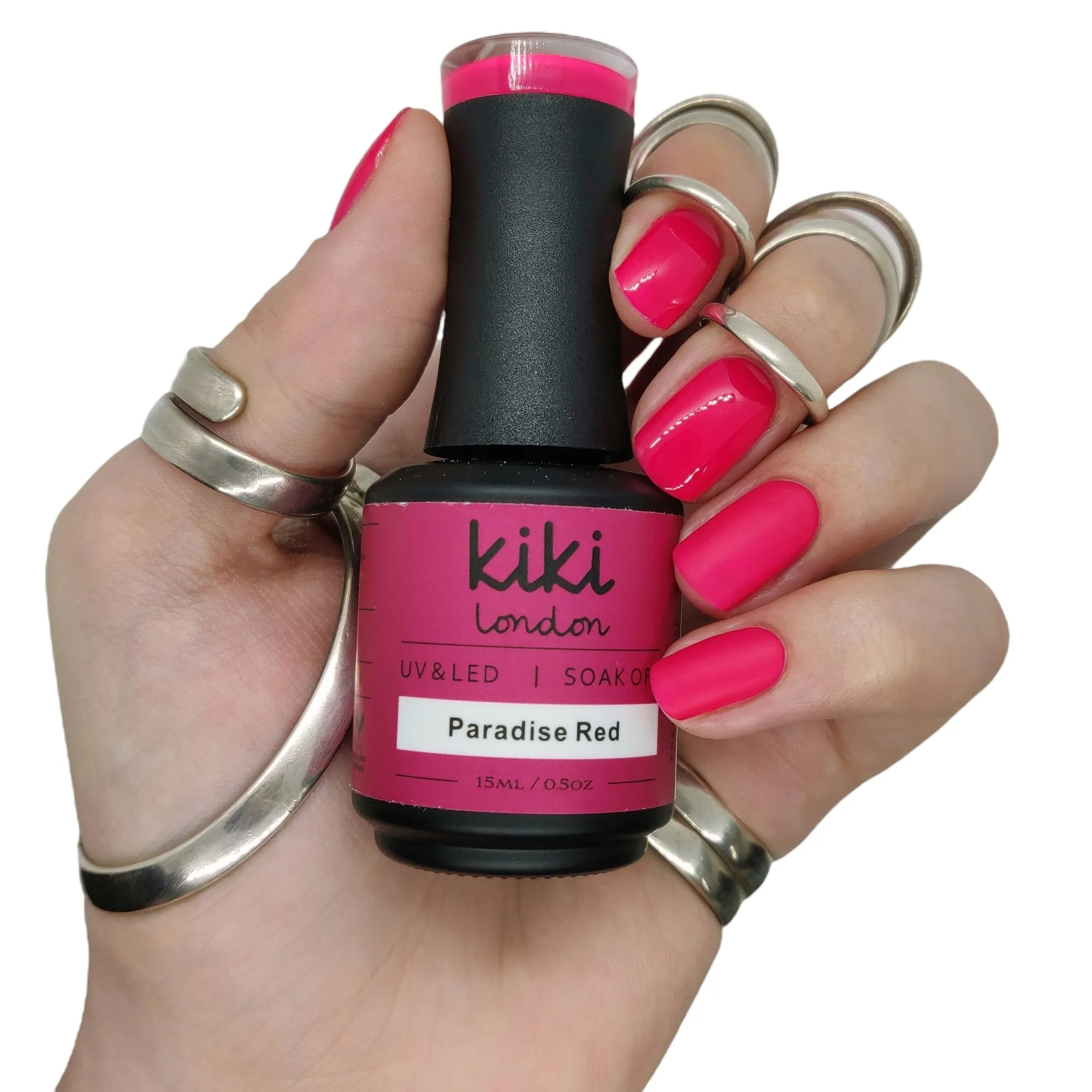 Paradise Red