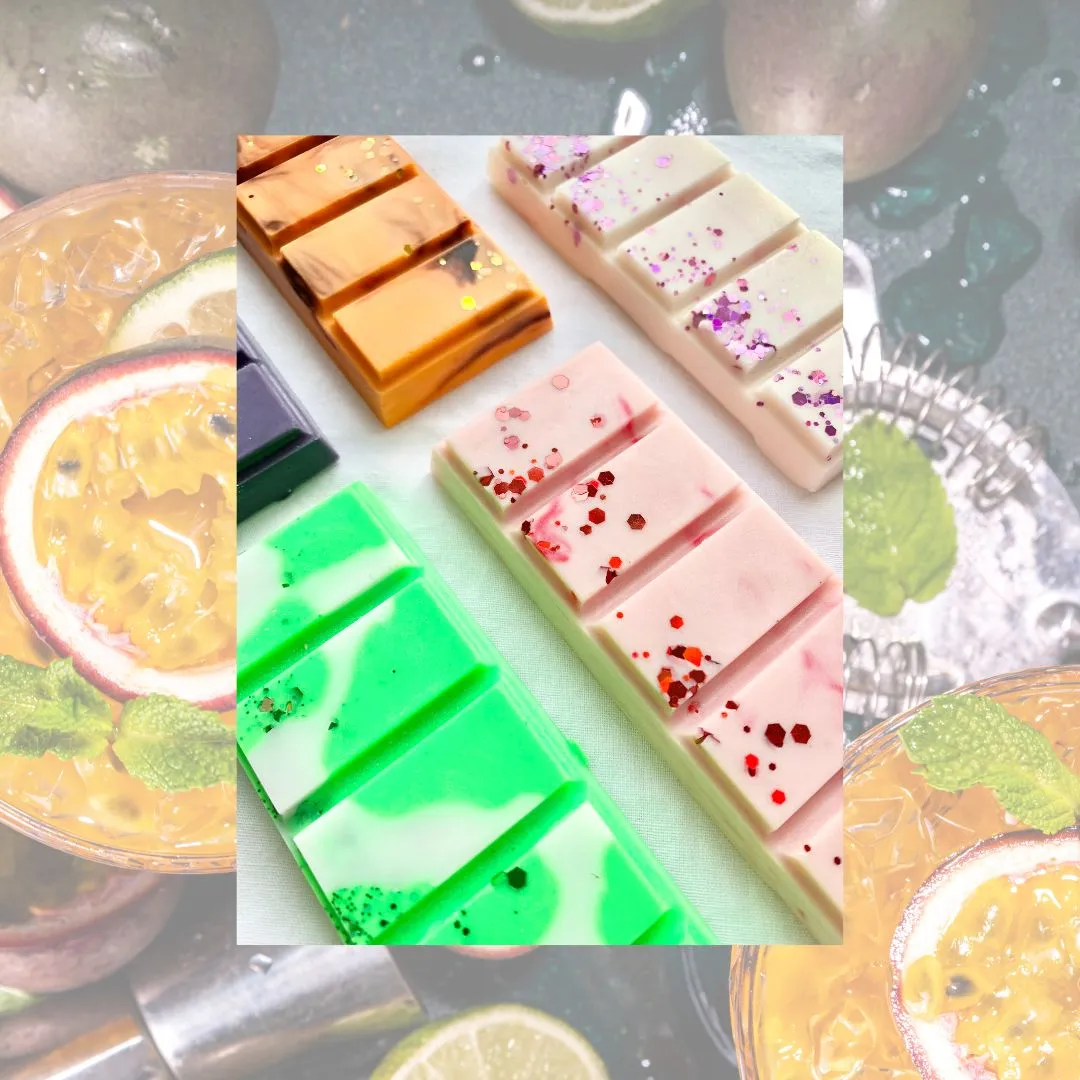 Passion Fruit Martini