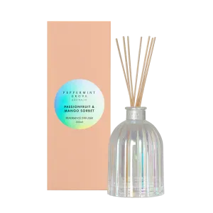 Passionfruit & Mango Sorbet Fragrance Diffuser 350ml