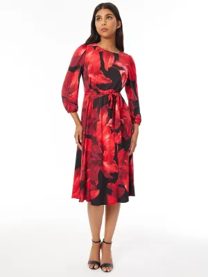 Petite Gigi Dress, Everyday Knit