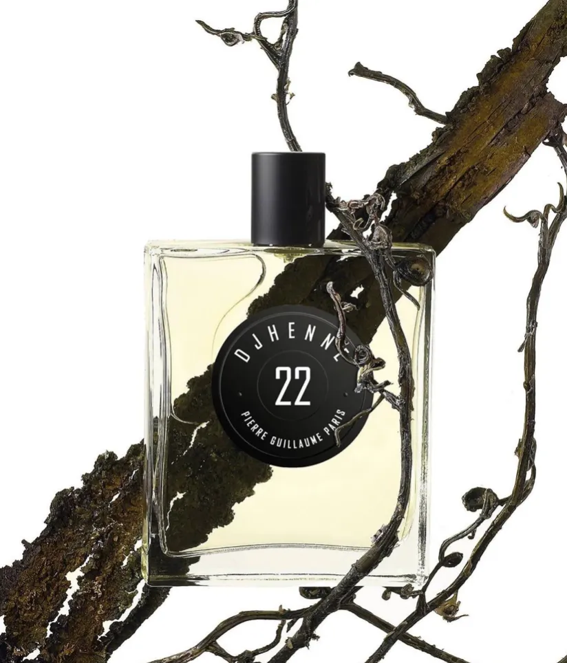 PIERRE GUILLAUME PARIS - Djhenne 100ml