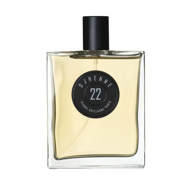 PIERRE GUILLAUME PARIS - Djhenne 100ml