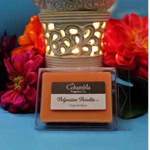Polynesian Paradise breakaway melts (set of two)