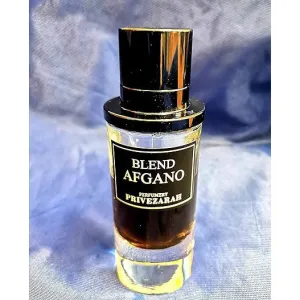 Prive Zarah Blend Afghano Edp 80ml For Unisex  By Paris Corner