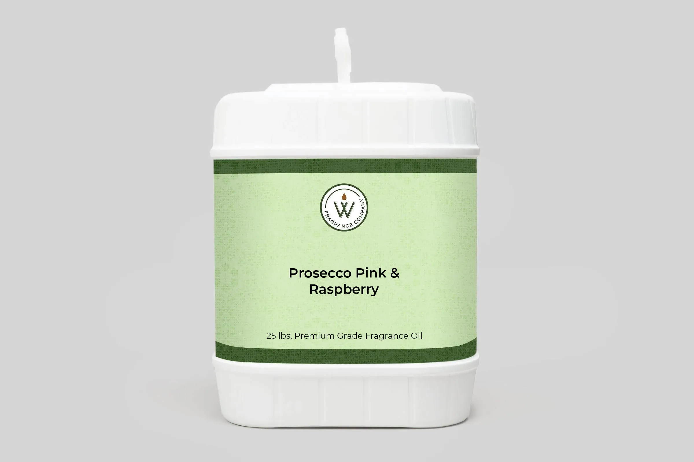 Prosecco Pink & Raspberry Fragrance Oil