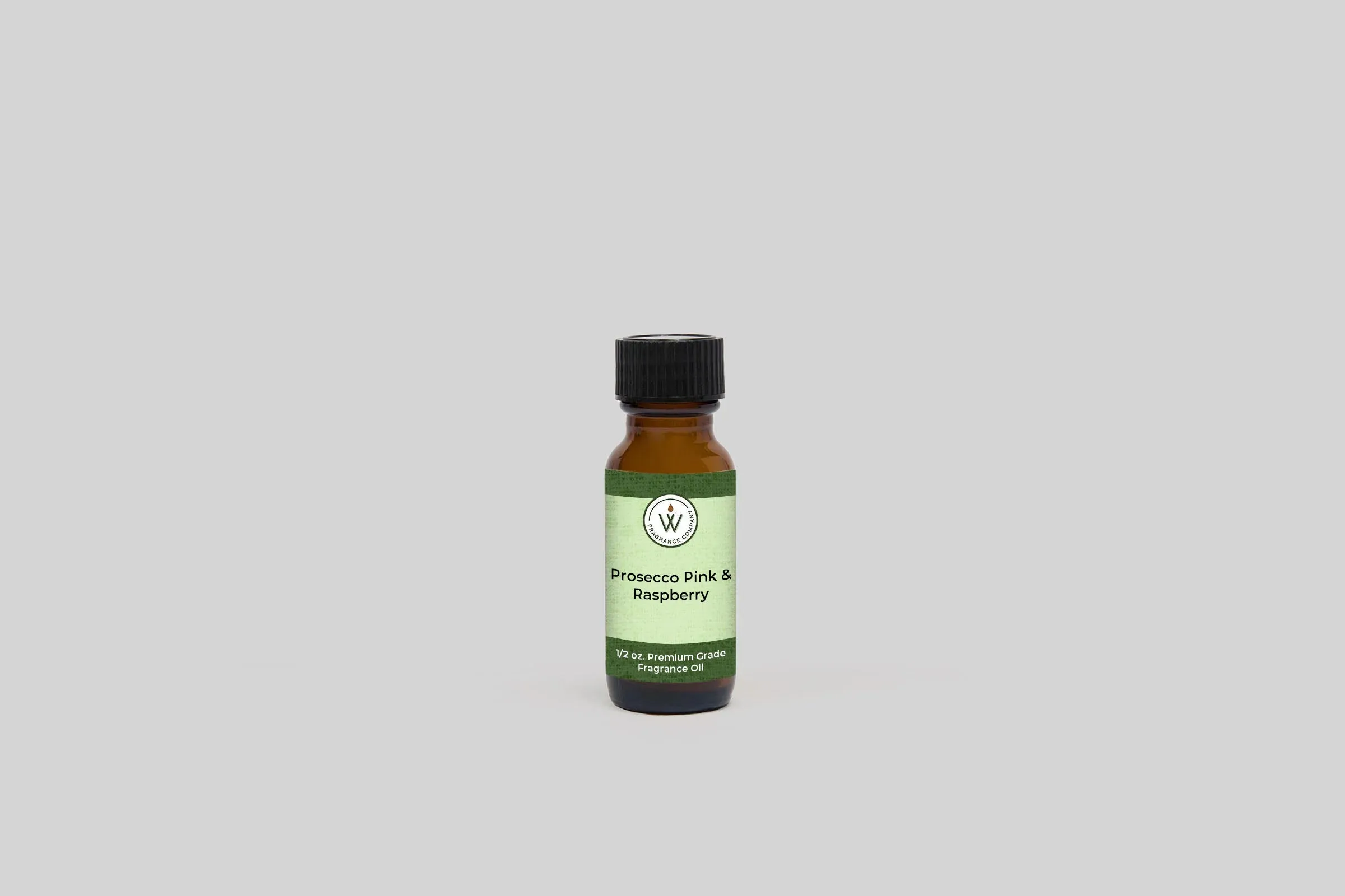 Prosecco Pink & Raspberry Fragrance Oil