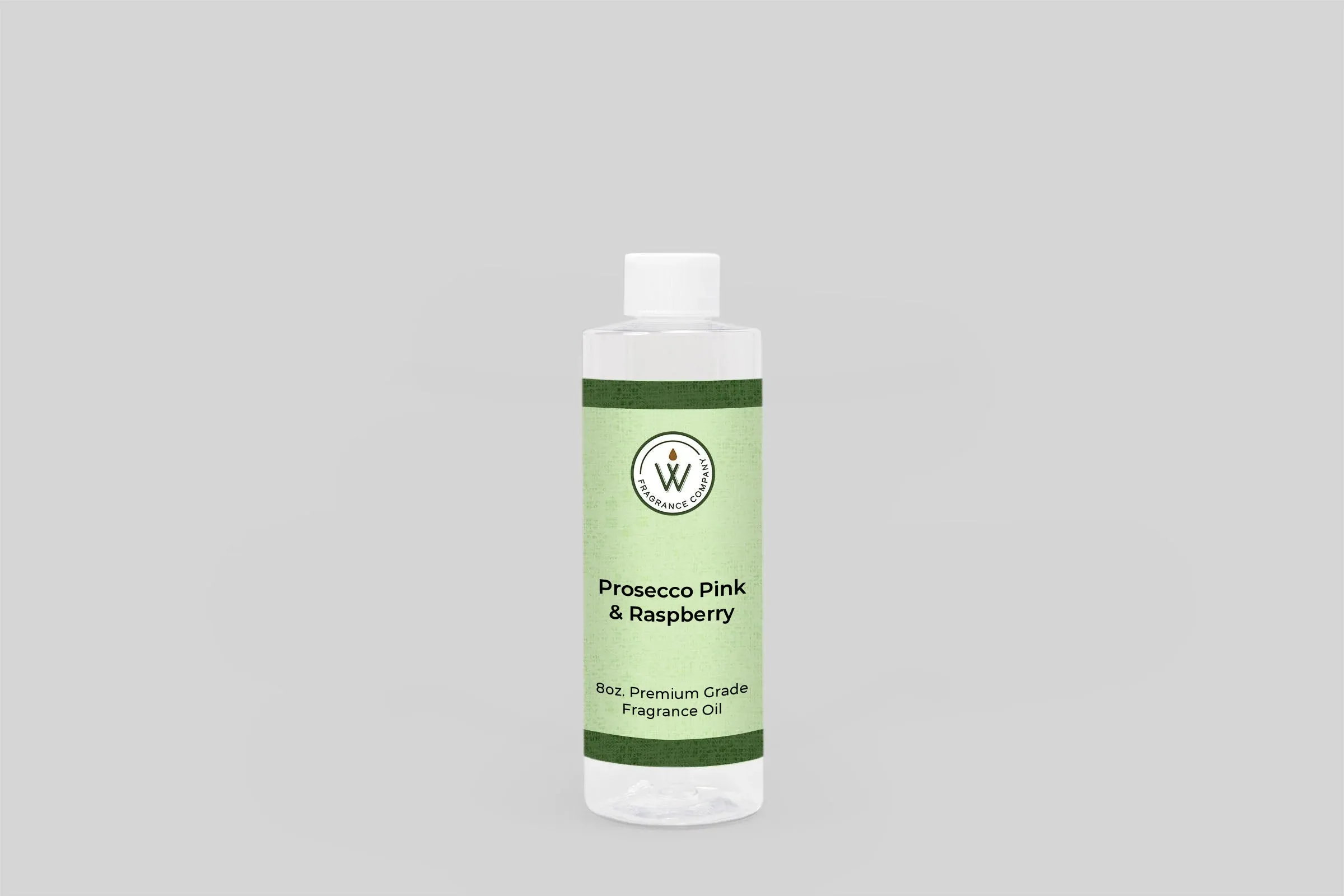 Prosecco Pink & Raspberry Fragrance Oil
