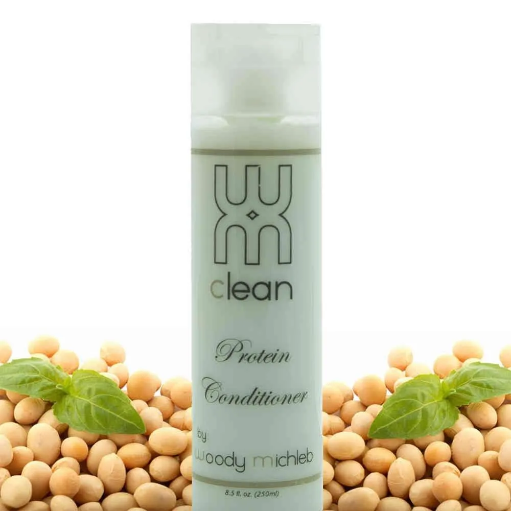 Protein conditioner