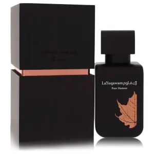 Rasasi Layuqawam Eau De Parfum Spray By Rasasi Eau De Parfum Spray (Rasasi Layuqawam Eau De Parfum Spray By Rasasi)