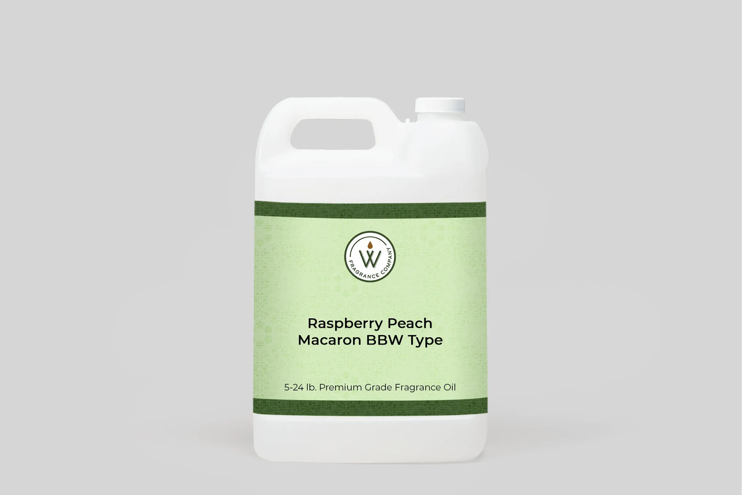 Raspberry Peach Macaron BBW Type Fragrance Oil