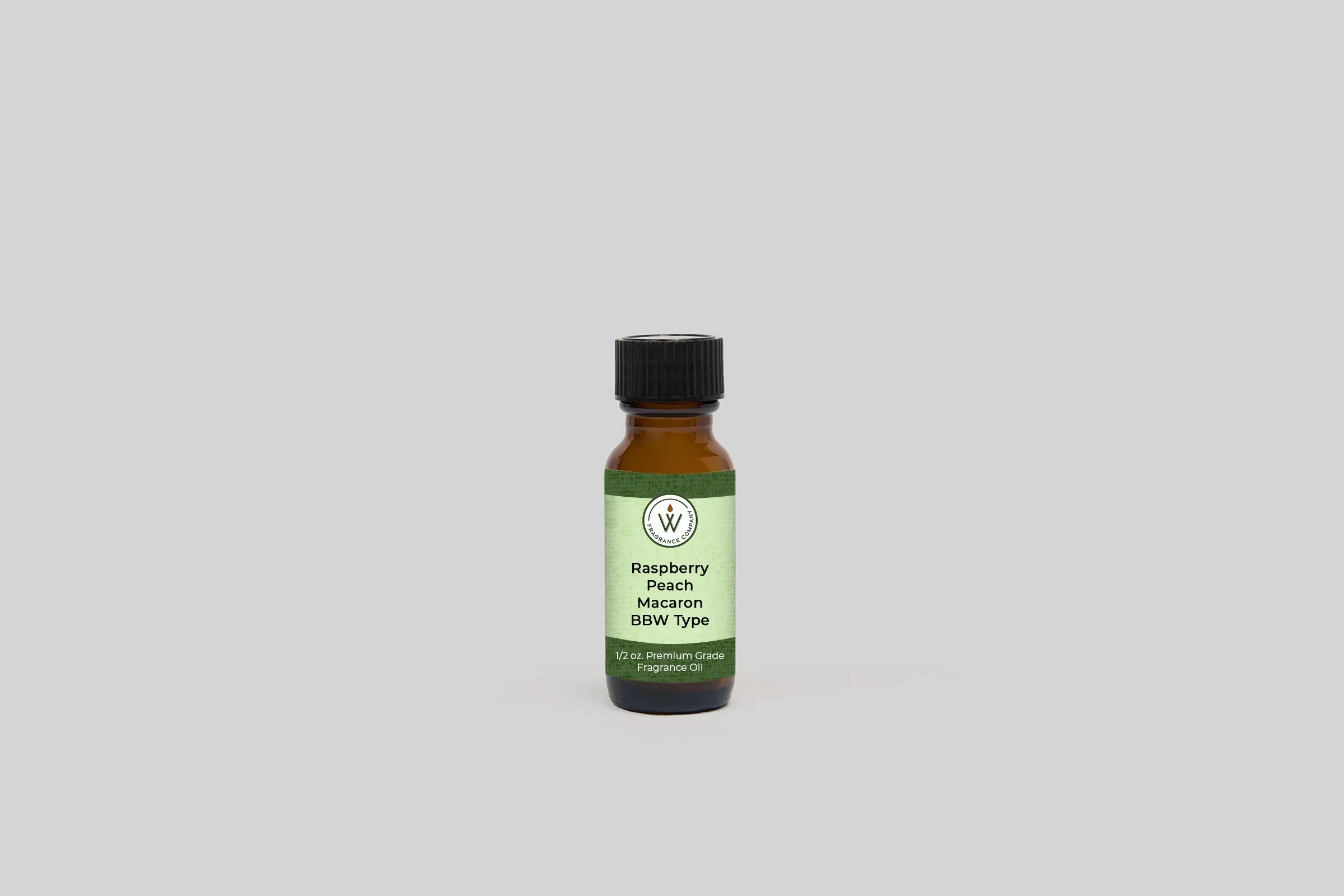 Raspberry Peach Macaron BBW Type Fragrance Oil