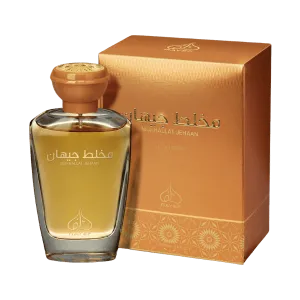 RAYEF MUKHALLAT JEHAAN PARFUM 100ML