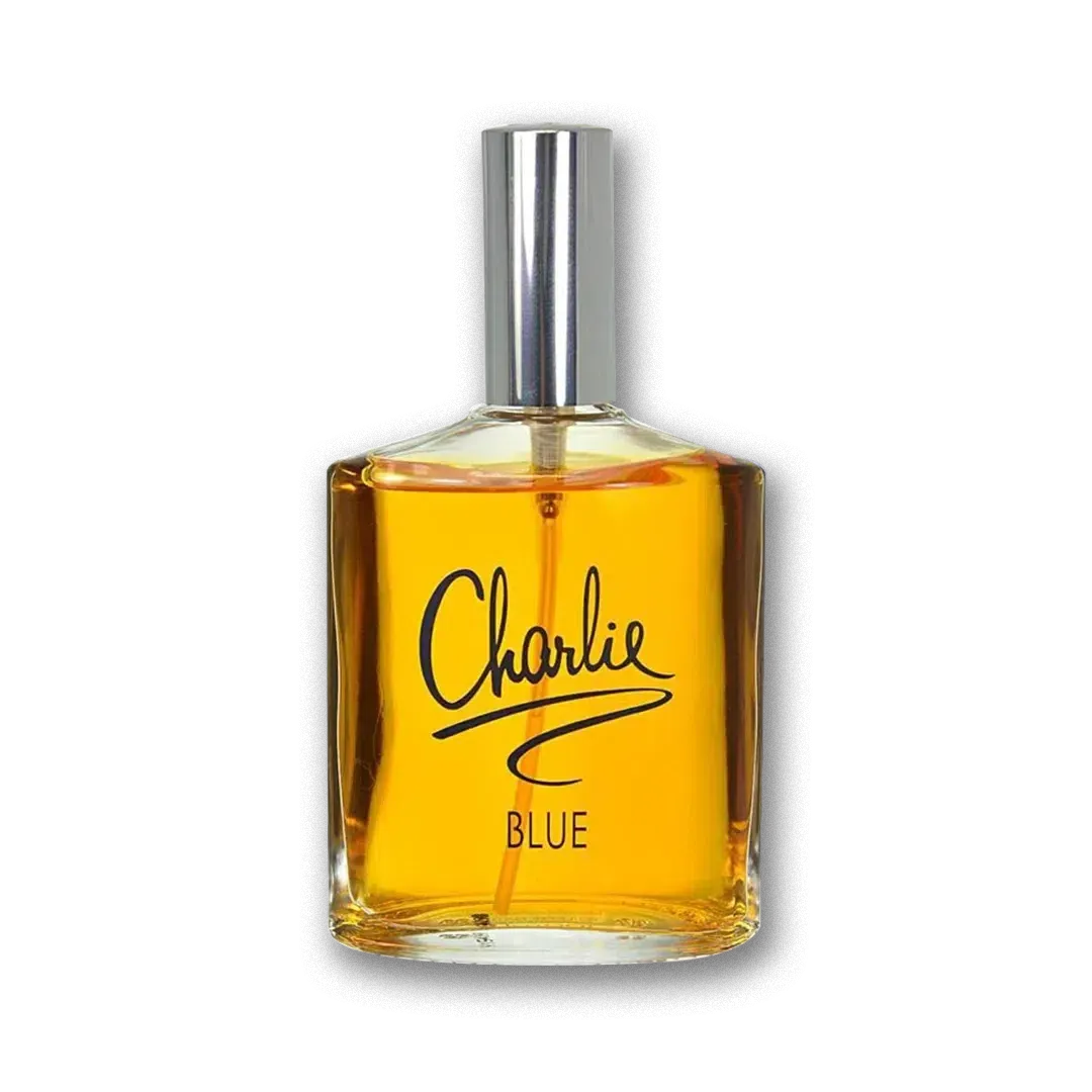 Revlon Charlie BLUE EDT for Women 100ml