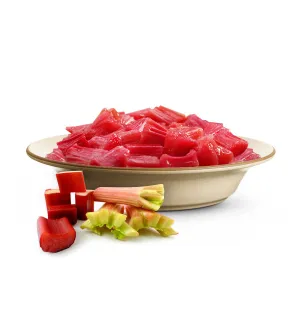 Rhubarb Single Note Fragrance Oil