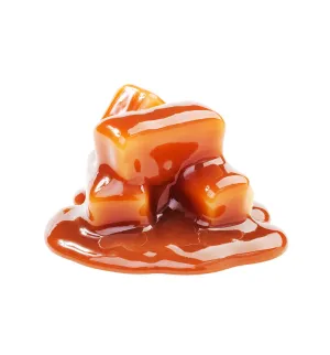 Rich Caramel Single Note Fragrance Oil