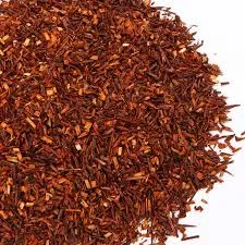 Rooibos Bliss Tea - Improves Skin Health | Digestive Support | Caffeine-Free Energy (50 gm)