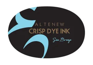 Sea Breeze Crisp Dye Ink