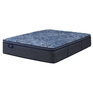 Serta Sophistication Medium Pillow Top Mattress (Queen)