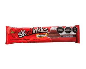 Skwinkles Classicos Chamoy Candy 0.7oz