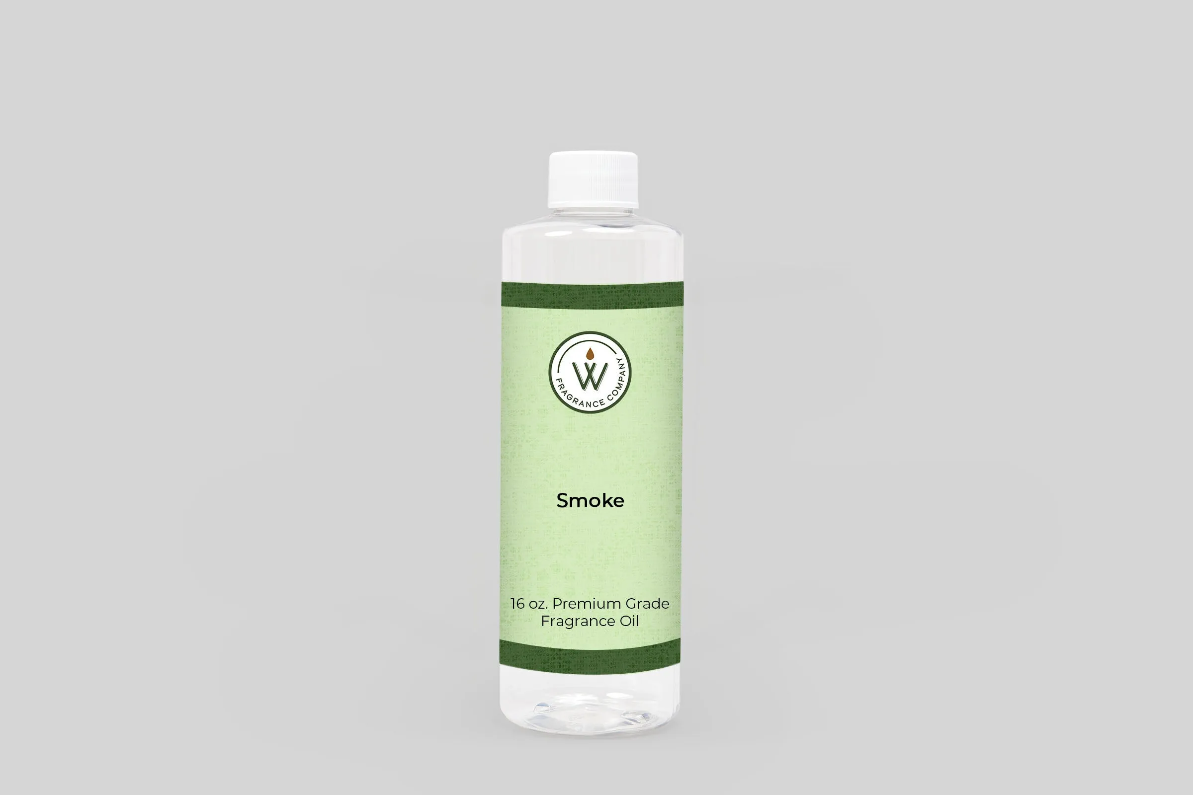 Smoke Fragrance Oil