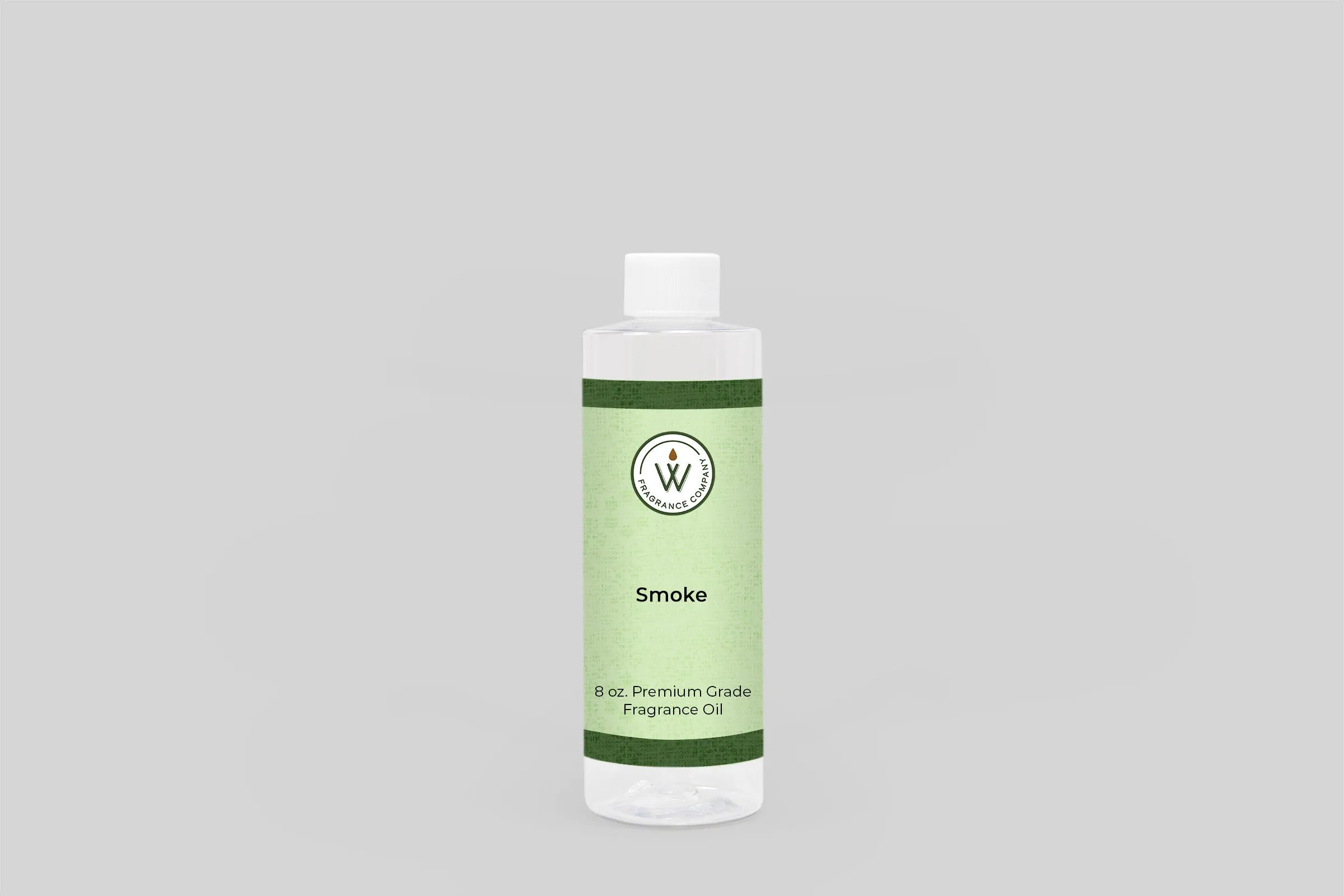 Smoke Fragrance Oil
