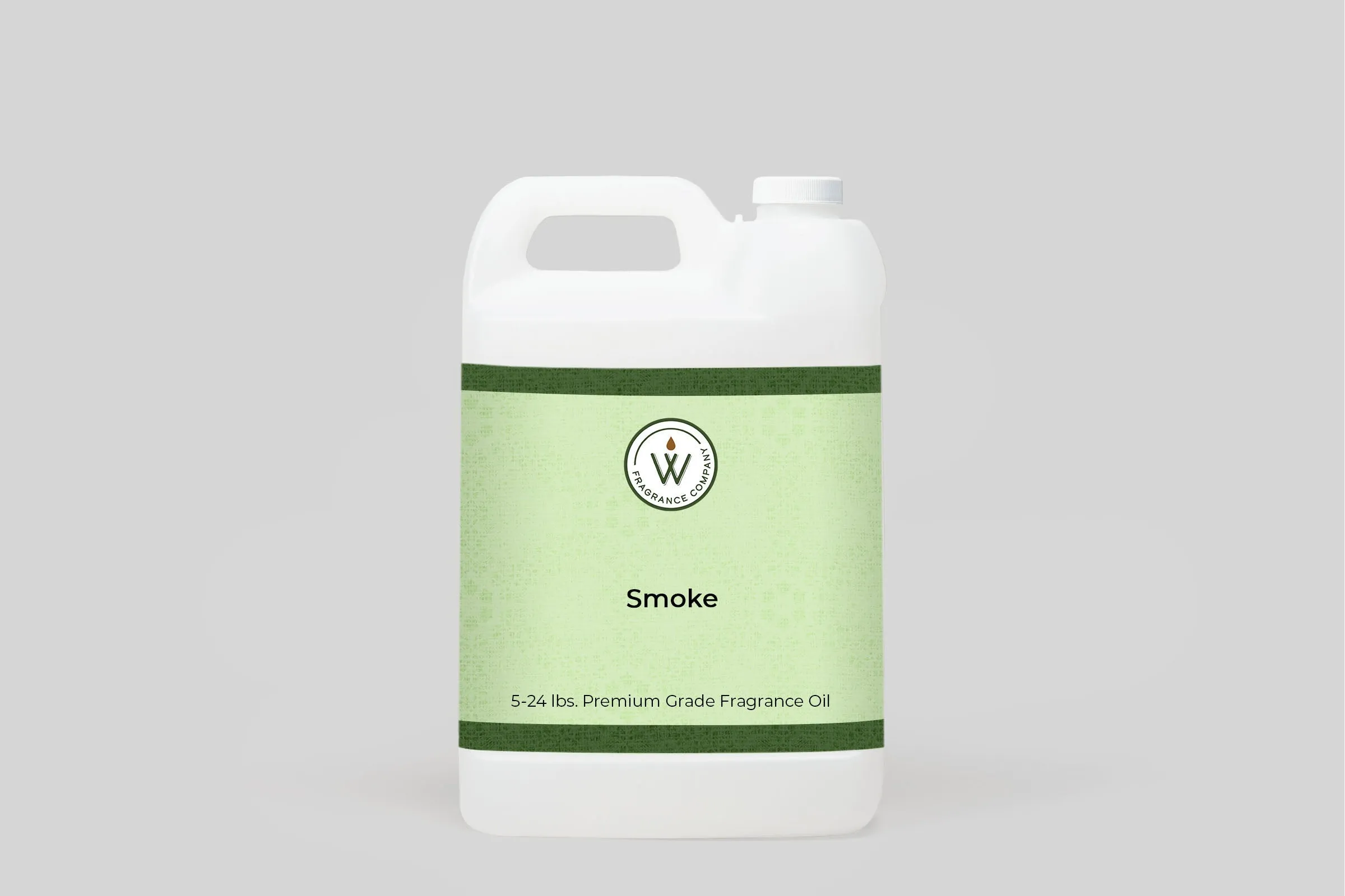 Smoke Fragrance Oil